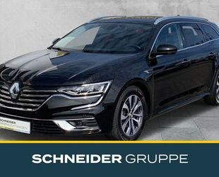 Renault Renault Talisman Kombi Business TCe 160EDC SHZ+PDC Gebrauchtwagen