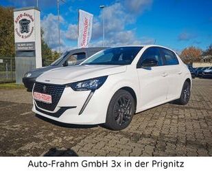 Peugeot Peugeot 208 Active Pack LED NAVI Gebrauchtwagen