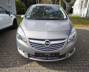 Opel Opel Meriva 1.4 ecoFLEX drive 103kW S/S drive Gebrauchtwagen