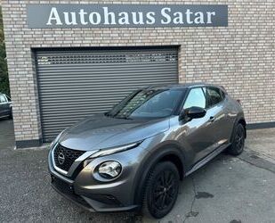 Nissan Nissan Juke Visia *Brake-Assist*LED*Lane-Assist*VO Gebrauchtwagen