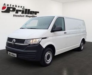 VW Volkswagen T6.1 2.0 TDI Transporter Kasten lang/Kl Gebrauchtwagen