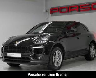 Porsche Porsche Macan 1.Hand Panoramadach,Rückfahrkamera Gebrauchtwagen