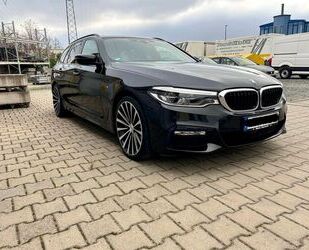 BMW BMW 540i xDrive Touring M Sport Gebrauchtwagen