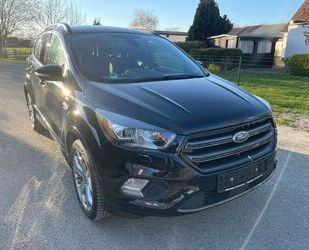 Ford Ford Kuga 2,0 TDCi 4x4 132kW ST-Line Gebrauchtwagen