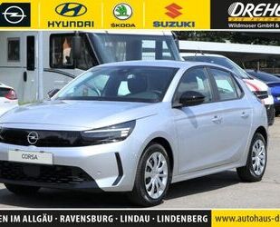 Opel Opel Corsa Klima/EPH/Lenkradheizung Gebrauchtwagen