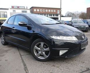 Honda Honda Civic 1.4 Sport/PDC/MuFu/Alufelgen Gebrauchtwagen