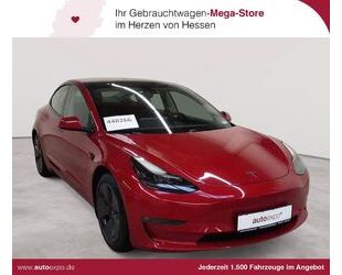 Tesla Tesla Model 3 Langstreckenbatt. Allradantrieb Gebrauchtwagen