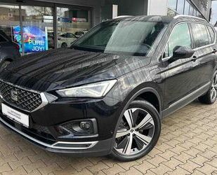 Seat Seat TARRACO 1.4 eHybrid DSG Xcellence Navi LED Ka Gebrauchtwagen