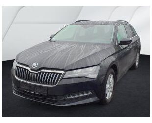 Skoda Skoda Superb 2.0 TDI DSG Combi*STANDHEIZ*NAVI*LED* Gebrauchtwagen