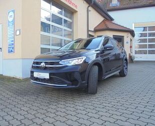 VW Volkswagen Taigo 1.0 TSI Move DSG LED Gebrauchtwagen