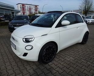 Fiat Fiat 500 e Cabrio 42 kWh (118 PS) Gebrauchtwagen