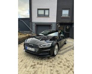 Audi Audi A5 40 TFSI S tronic S line S line Gebrauchtwagen