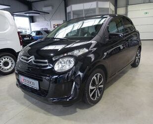 Citroen Citroën C1 Airscape Shine / Allwetterreifen Gebrauchtwagen