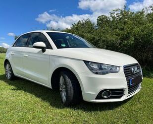 Audi Audi A1 1.2 TFSI Ambition Sportback Ambition Gebrauchtwagen