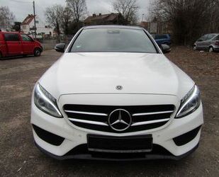 Mercedes-Benz C 220 Gebrauchtwagen