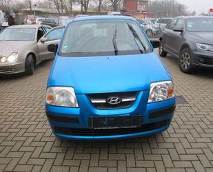 Hyundai Hyundai Atos 1.1 Gebrauchtwagen