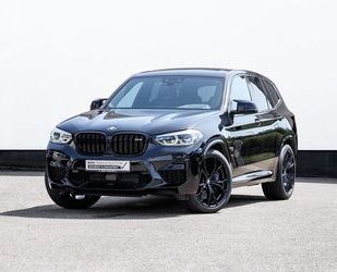 BMW BMW X3 M Competition PanoDach Head-Up HarmanKardon Gebrauchtwagen