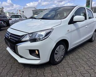 Mitsubishi Mitsubishi Space Star Basis Gebrauchtwagen