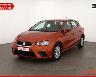 Seat Seat Ibiza 1.0 TSI Style Klimaautomatik Sitzheizun Gebrauchtwagen