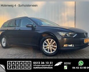 VW Volkswagen Passat Variant 1.4 TSI Aut7 automatik C Gebrauchtwagen