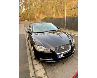 Jaguar Jaguar XF 3.0 V6 Diesel 275PS Gebrauchtwagen