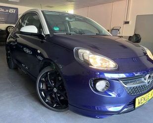 Opel Opel Adam S 1,4 Turbo *IntelliLINK4.0* Gebrauchtwagen