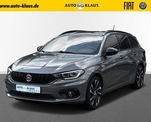 Fiat Fiat Tipo Kombi 1.4 T-Jet S-Design Carplay ACC Nav Gebrauchtwagen