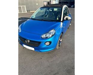 Opel Opel Adam OPEN AIR 1.2 OPEN AIR Gebrauchtwagen