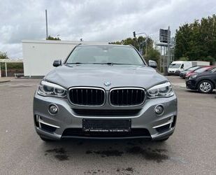 BMW BMW X5 Baureihe X5 xDrive30d *360´Kamera,VOLL,TOP* Gebrauchtwagen