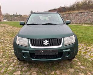 Suzuki Suzuki Grand Vitara 2.0 Benzin / Klima Gebrauchtwagen