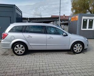 Opel Opel Astra Caravan 1.9 CDTI Edition 110kW*AHK* 8FB Gebrauchtwagen