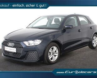 Audi Audi A1 25 TFSI SB Automat 1.Hand*Navi*Park ass.* Gebrauchtwagen