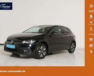 VW Volkswagen Polo 1.0 TSI Move 5-Gg. NAV/LED/PDC/SH/ Gebrauchtwagen