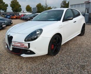 Alfa Romeo Alfa Romeo Giulietta Veloce Bi-Xenon Navi Klima Si Gebrauchtwagen