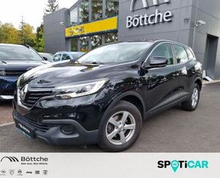 Renault Renault Kadjar Life 1.2 TCE Energy BT/Klima/PDC/Wi Gebrauchtwagen