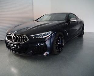 BMW BMW M850 Coupe i xDrive Carbon Core Gebrauchtwagen