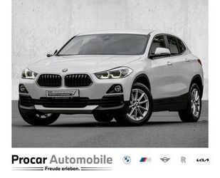 BMW BMW X2 sDrive18i ADVANTAGE+HuD+NAVI+LED+KAMERA+17