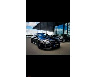 Mercedes-Benz Mercedes-Benz Mercedes C63 s AMG / All Black / ohn Gebrauchtwagen