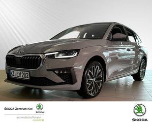 Skoda Skoda Scala 1.0 TSI Drive OPF (EURO 6e) Klima Gebrauchtwagen