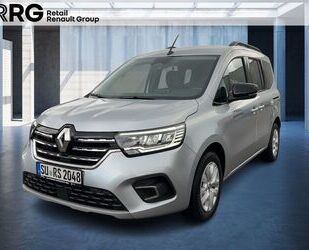 Renault Renault Kangoo E-TECH 100% el. Paket Techno Gebrauchtwagen