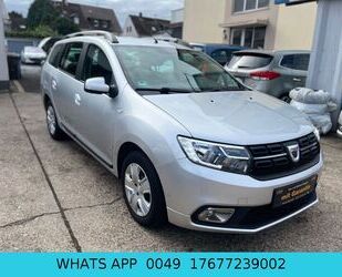 Dacia Dacia Logan MCV II Kombi Laureate*AUTOMATIK*HU NEU Gebrauchtwagen