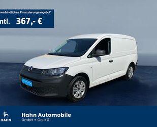 VW Volkswagen Caddy Maxi 2.0 TDI Cargo Klima Navi PDC Gebrauchtwagen