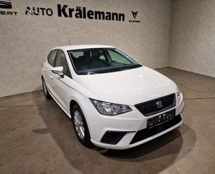 Seat Seat Ibiza Style 1.0 TSI Navi/PDC hinten Gebrauchtwagen