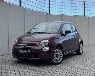 Fiat Fiat 500 Lounge/CarPlay/Klima/PDC/LM/Scheckheft Fi Gebrauchtwagen