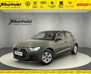 Audi Audi A1 Sportback 30 TFSI S tronic, LED, EPH Plus Gebrauchtwagen