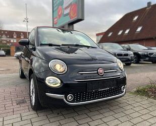 Fiat Fiat 500 Lounge *ZahnriemenNeu*Klima*PDC*TÜV* Gebrauchtwagen