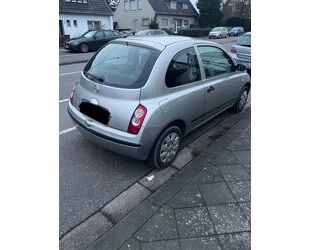 Nissan Nissan Micra 1.2 48kW Season Gebrauchtwagen