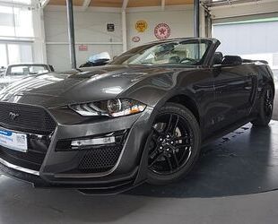 Ford Ford Mustang 2.3 EcoBoost Shelby GT 500 look*Aut. Gebrauchtwagen