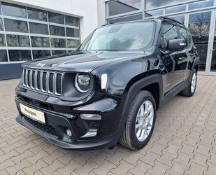 Jeep Renegade Gebrauchtwagen