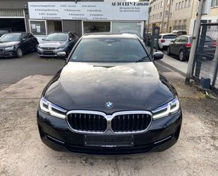 BMW BMW 530d M-Lenkrad*Softclose*HeadUp*Laserlicht*360 Gebrauchtwagen